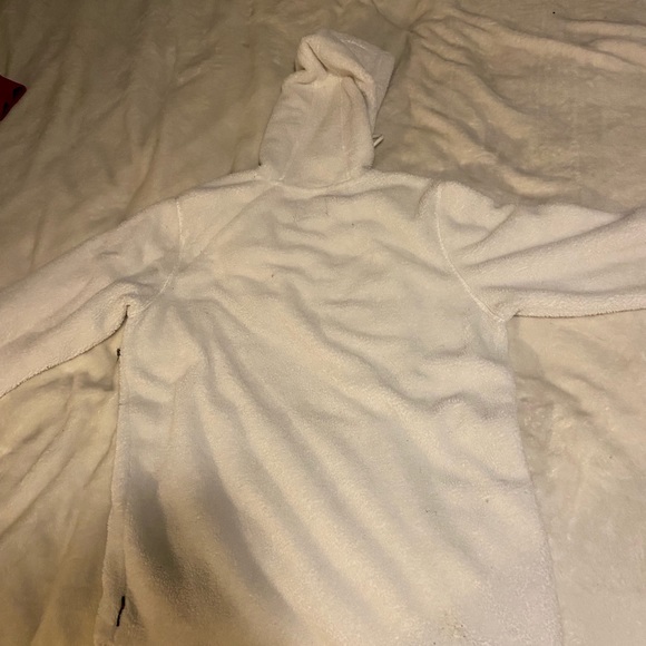 Jordan hoodie - Picture 2 of 2